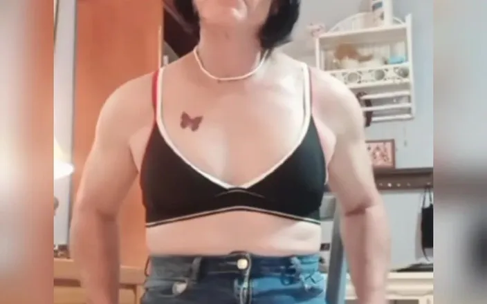 Lisa B.: Just grinding