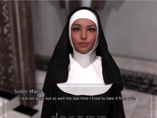 Johannes Gaming: Büyükannelerin evi 95 ben mabel ve megan'ı siktim