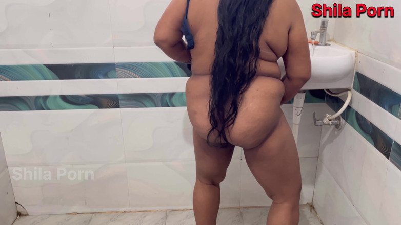 Shila Porn: Shila Bhabhi Ki Chut Chatkar Pani Nikal Diya