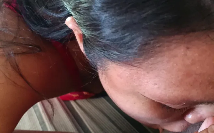 Mishelxl: Mi esposa Embarazada de rojo otra ves parte 2