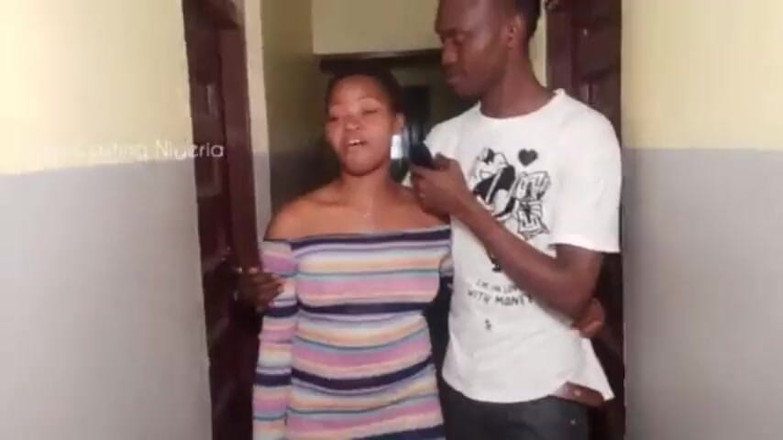 Magiksex1: Чому я повинен стриматися з такою сексуальною сусідкою?