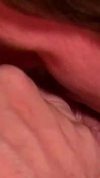 Curly MILF Gets Licked Then Rides Hard