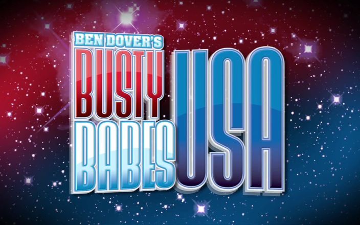 Pervy Studio: Ben Dovers - Peituda gatas dos EUA