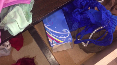 Lux Eva: Saya Tahu Dildo Saya