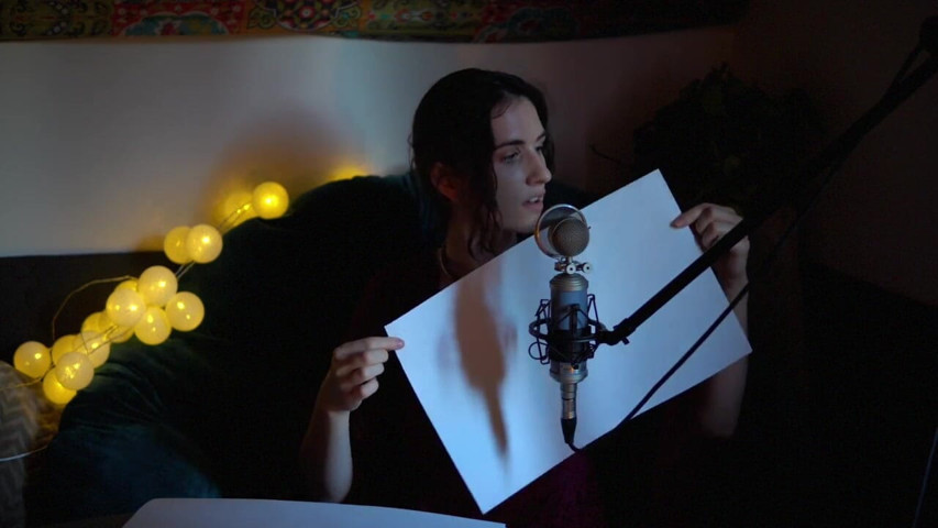 Asmr Paper Sounds (Piper Blush) Asmr Paper Sounds (Piper Blush)