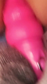 Dildo tyłek