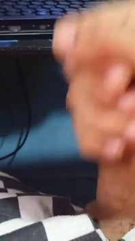 POV: Uită-te la orgasm de două ori - Doar amator peruan tatuat