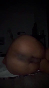 Ready for Doggy Style Translulu Enjoys Big Dick