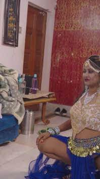 Seth Came From Dubai to Fuck Desi Dancer Mallu Girl ( Hindi Audio Full Movie )