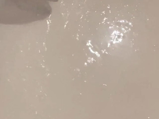 Gothbarbiemexi: Foot fetish video