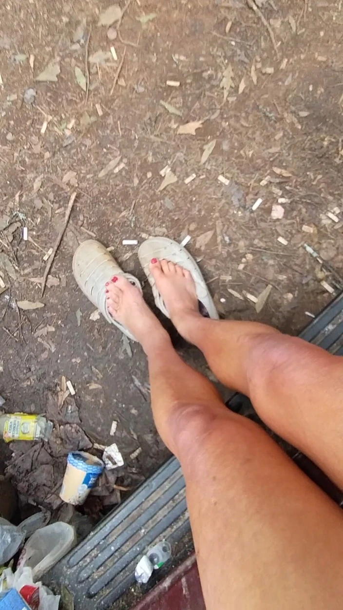 Lolatmylilpeepee: Entrando em ação 2