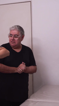 Fake Masseur Takes Over and Pounds Her 2 (ft. Tatiana Brava) Cut Version