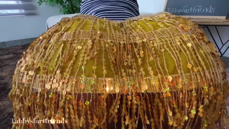 ChokoAndAmarula: You Never Thought You’d Be a Fart Sniffer