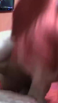 Angelina - I'm so horny, give me your cock - Part 2