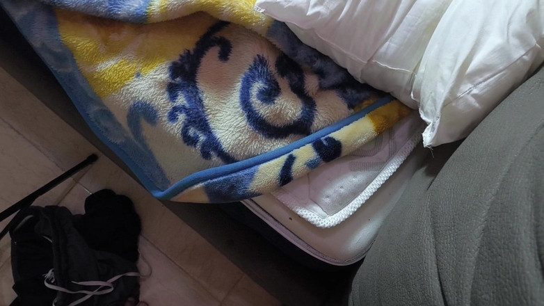 Arabic ebony BBW: Секс мадам Рания, чернокожая делится женой, арабской