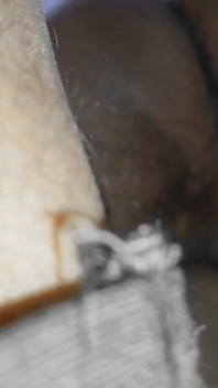 Step Brother Silently Fucked His Chubby Stepsister at Night and Pussy Creampie