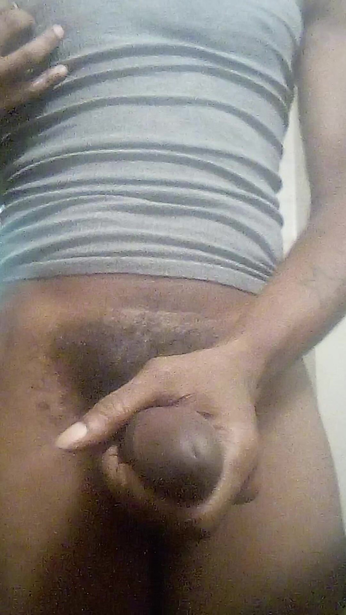 SweetDWillie456: Exclusive - cewek biseksual kulit hitam lagi asik ngangkang dan raksasa...