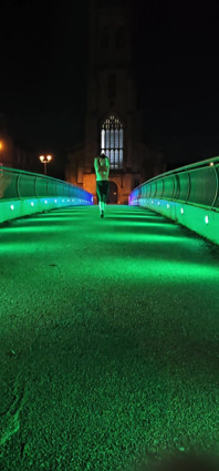 Pretty Bridge