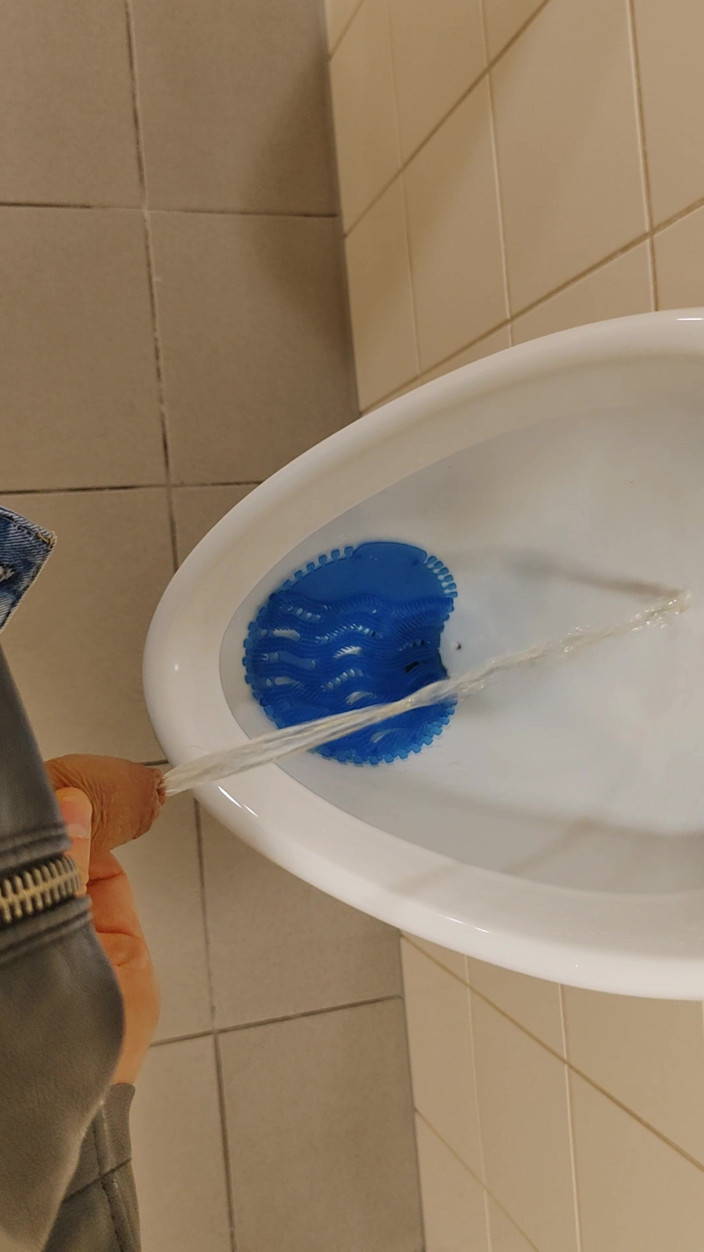 Bayer911: Piss Cum Mix, Handsfree Cum Mix