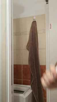 Đừng ngại tôi