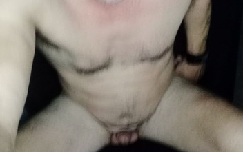 Naughty duo: Afeitado la masturbación