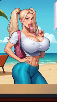 Ep1: Futa Zone: Lewd Control (joc)