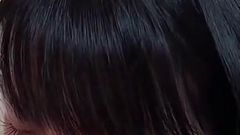 Asian Angel 23041