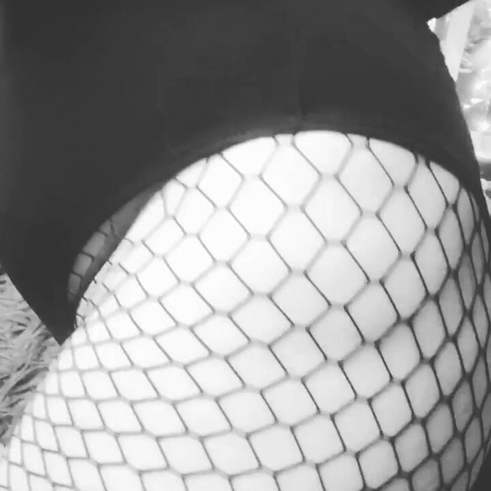 Roxanne Miller: Nur necken, purer sex