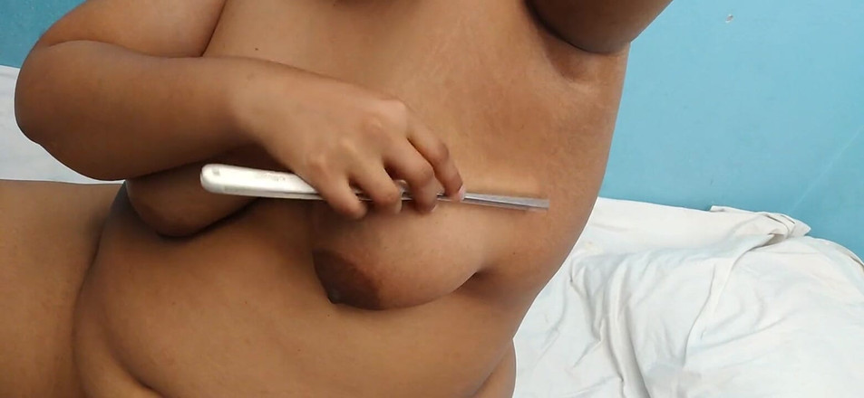 Aria Mia: デジバビカット脇毛ホット