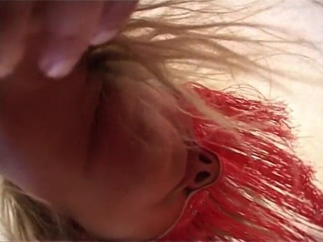 Xtime Network: Italian amateur chick in mask get fucked