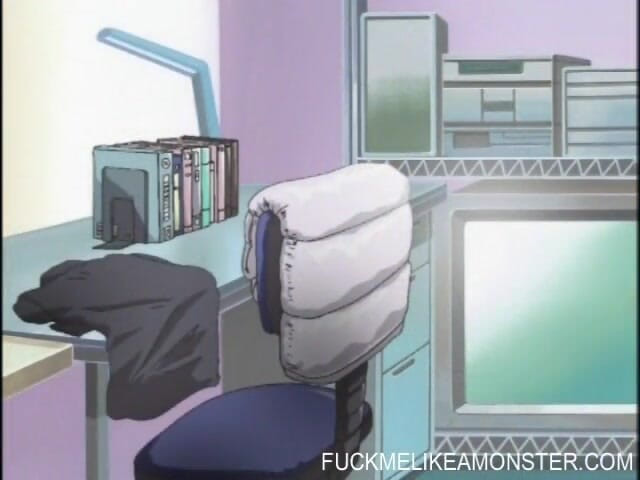 Fuck Me Like a Monster: すべてのセックスが変態