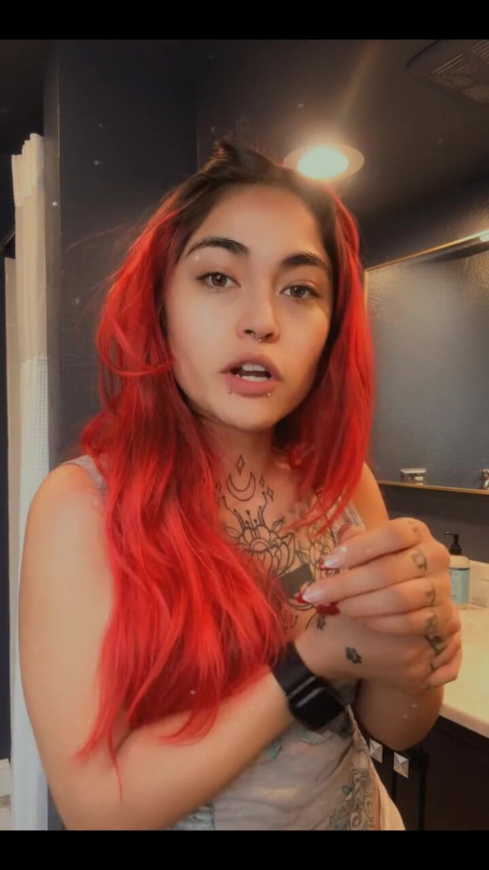 lilRavenFox: Boop Boop