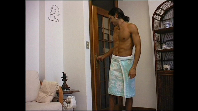 Big Bamboo Trans: Transex ist deine perversion geworden