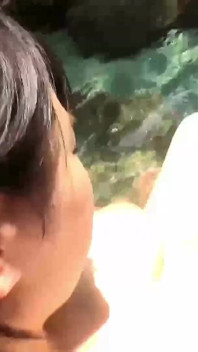 Hasumi - peitões, jovem esposa em viagem quente de primavera - 2