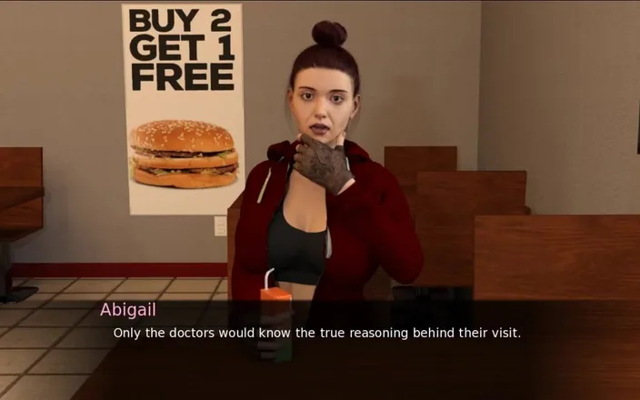 LoveSkySan69Real: A Mother's Love [part 6] Part 56 Gameplay by Loveskysan69