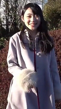 Asiatisk ängel 10587