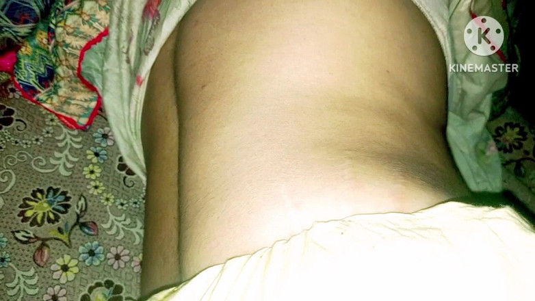 Lubnawife: 처음으로 어린 소녀와 애널 섹스.