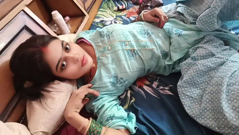 RAKP355: Desi Solo Video