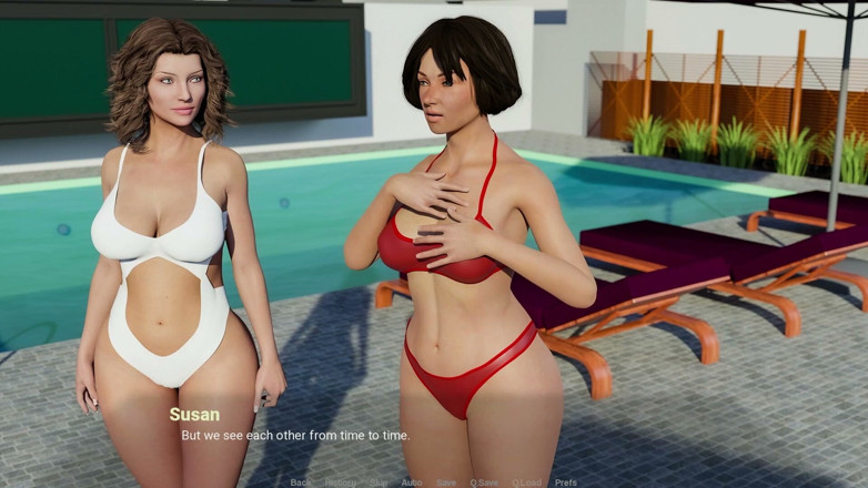 Like A Boss: Juego completo: lejos de casa, parte 10