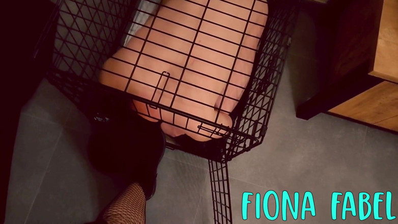FionaFabel: Gudinna Fiona Dr, Martens dyrkan