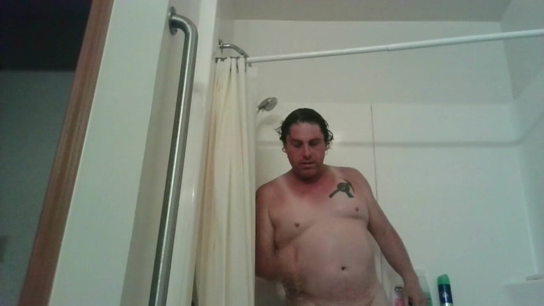 JG Risk: A quick shower, pt 2