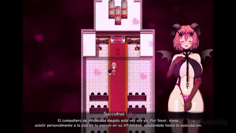 Monkylufy: Erwachsenenspiel sao unsichtbare falle version 9 - gameplay 1
