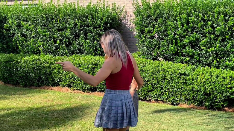 Tied_Tales: Sorority Initiation Revenge