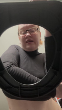 Zpráva paní