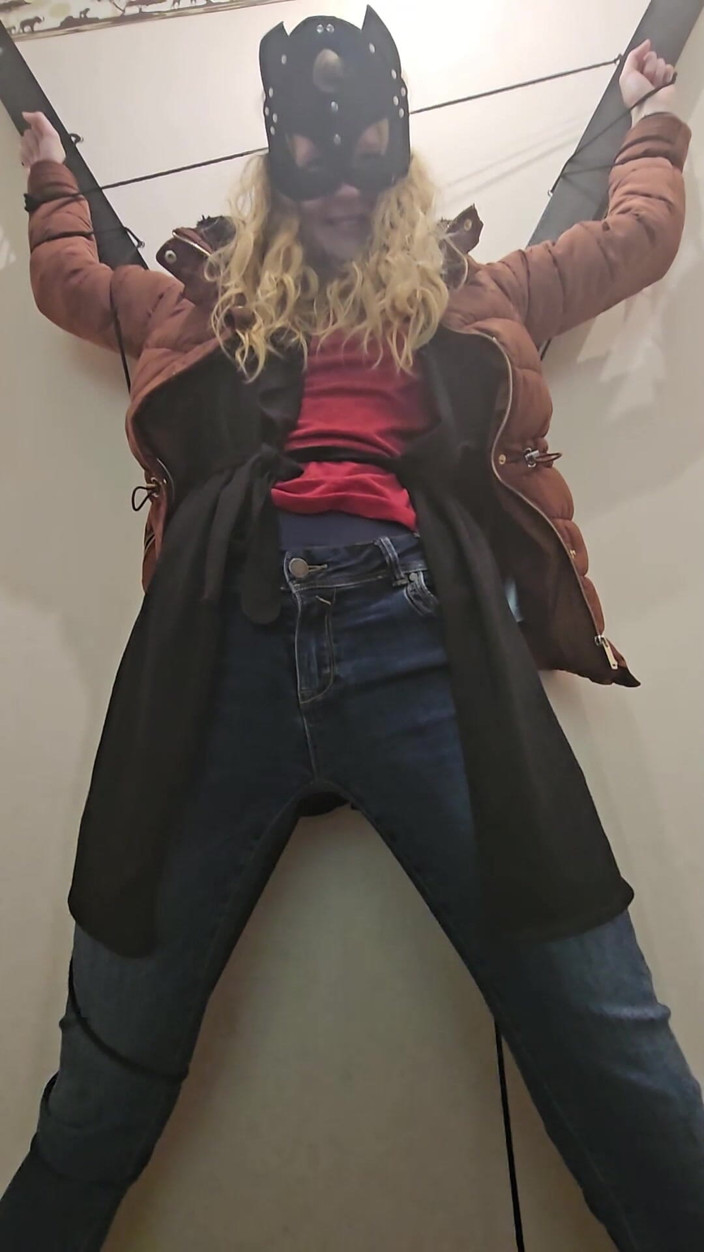 Bikergirl_97: 안드레아스 크로이츠 시작 및 인!