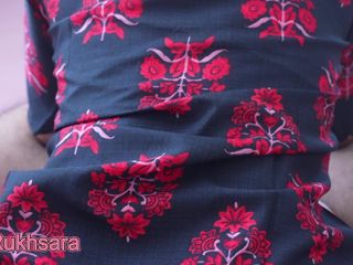 hot_rukhsara: Indiana professora teve um caso com aluno e fodida hardcore...