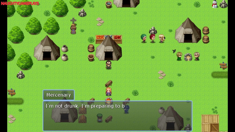 Naughty gameplays: La Llamada De Celina (parte 08) - Juegos De Morrak