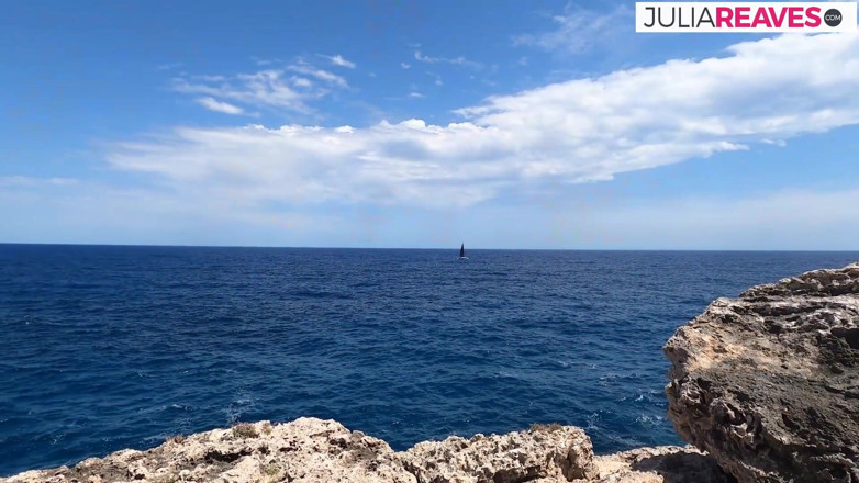 Watch me DEEPTHROAT: il suo cazzo in profondità nella mia gola
