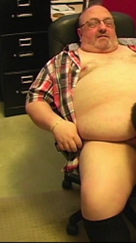 Boss Bareback 2