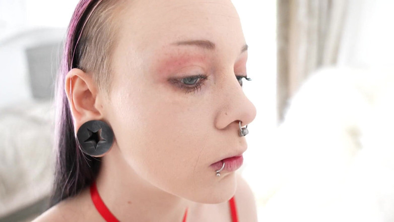 Rokkyhorrorx: Okamžik v červeném